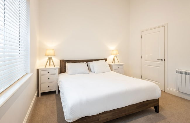 Host Stay The Cathedrals - Foto 7