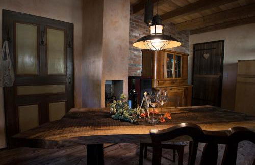 romantisches Winzerhäuschen Schwarzwald und Weinberge - Foto 10