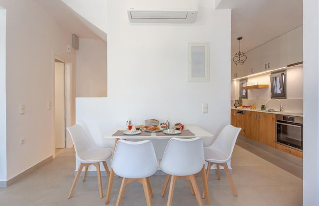 Villa Nesea Elounda With Private Pool - Foto 14