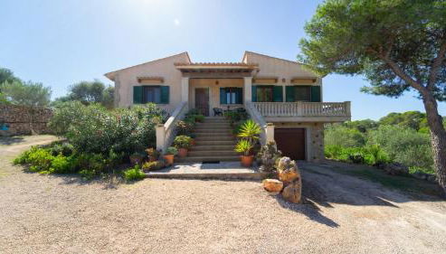 Finca Melanie by dracmallorca - Foto 4