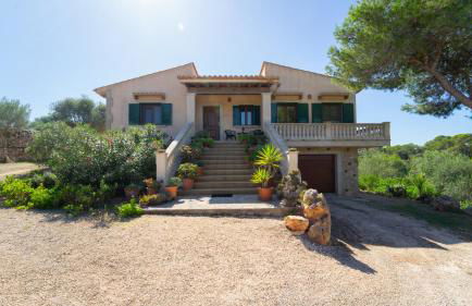 Finca Melanie by dracmallorca - Foto 4