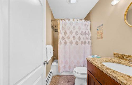 Alpine Court Chalet 4 Bedroom Home - Foto 28