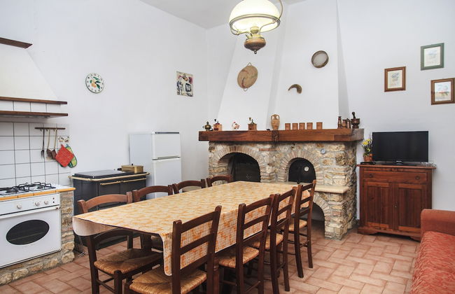 Case Vacanza Podere Risoino - Foto 56