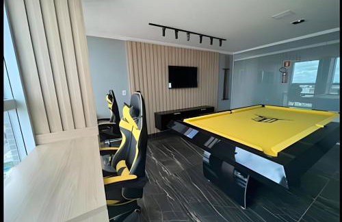 Apto elegante no Catolé 608 - Foto 45