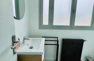 Maison Bordeaux Caudéran - Foto 22