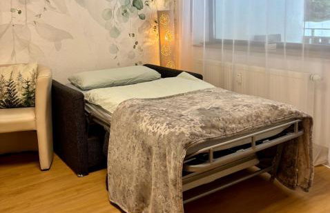 Ferienwohnung Riese - Foto 12