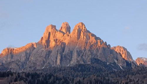 Appartamenti Primiero - Foto 3