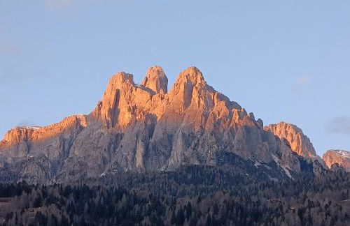 Appartamenti Primiero - Foto 3