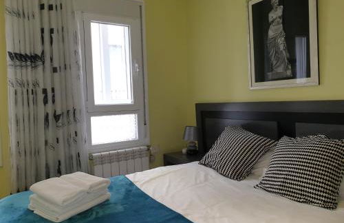 CENTRO MADRID, Las Letras - Foto 13