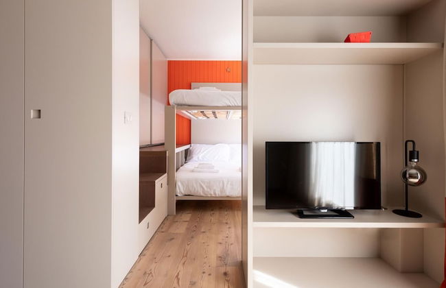 Italianway - Cacciatori Delle Alpi 7 - Foto 16