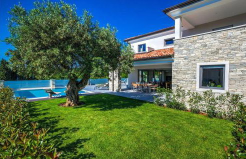 Villa Vista Savudrija - Foto 24