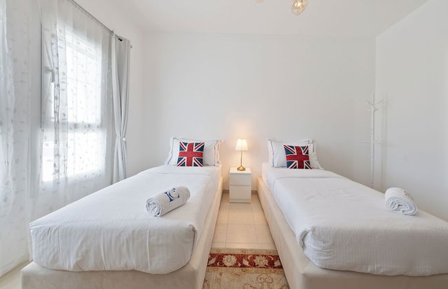 Luxury Short Term Stay 2BHK plus Maids - RANCHES - Foto 2