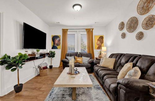 Downtown Vibes close to Beale N FedEx forum - Foto 13