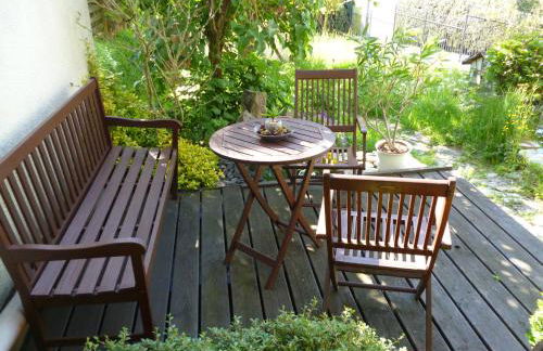 Ferienwohnung Zenti Ortsteil Zella - Foto 21