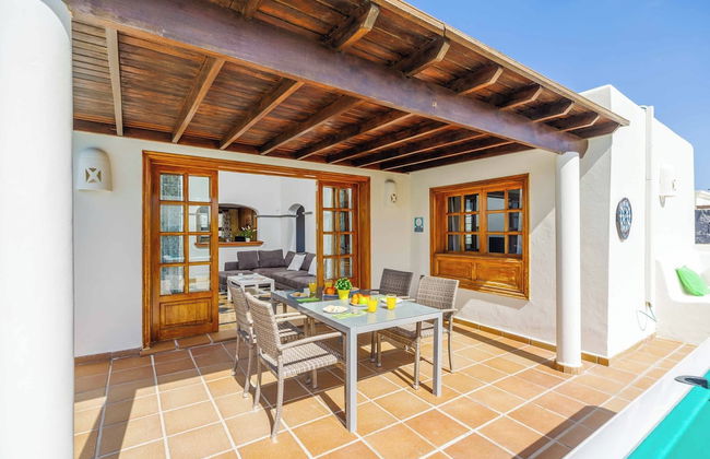 Villa Argentina - Photo 6