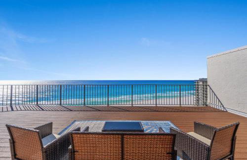 Edgewater Beach Resort - Tower I #1201 - Foto 52