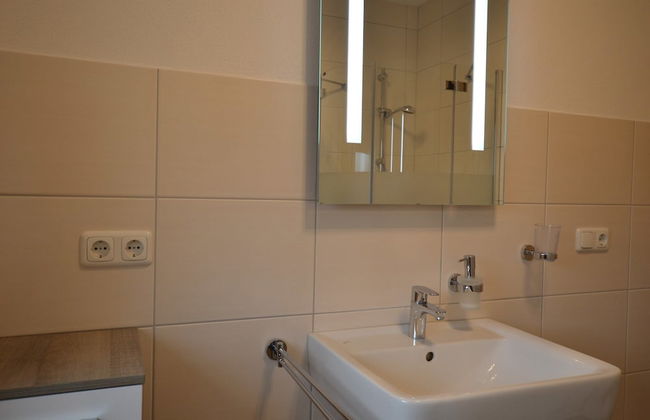 Dreamy Holiday Home in Ellscheid With Terrace - Foto 57