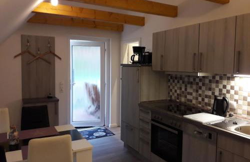 Christianshof Insel Usedom - Foto 11