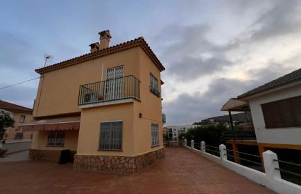 La sal de Terreros - Photo 1