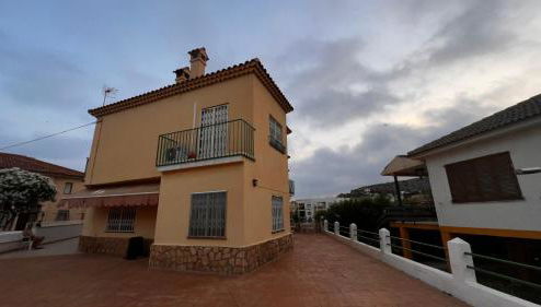 La sal de Terreros - Foto 1