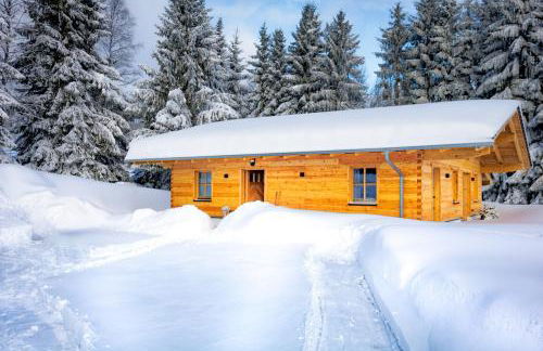 Das Wistlberg Wohlfühlchalet - Foto 14