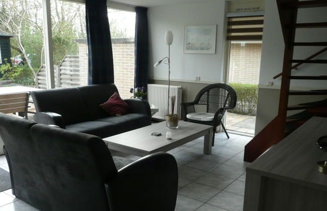 Holiday Apartment Zonnewende 16 - Foto 7