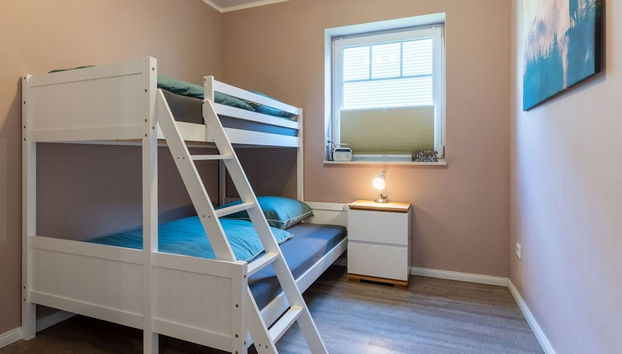 Ferienwohnung in St.peter Ording - Foto 5, Habitación