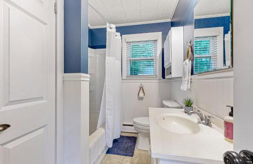 Naples Hideaway Retreat - Foto 17