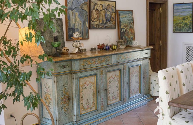 Residence Bosco - Villa Il Pino - Foto 15