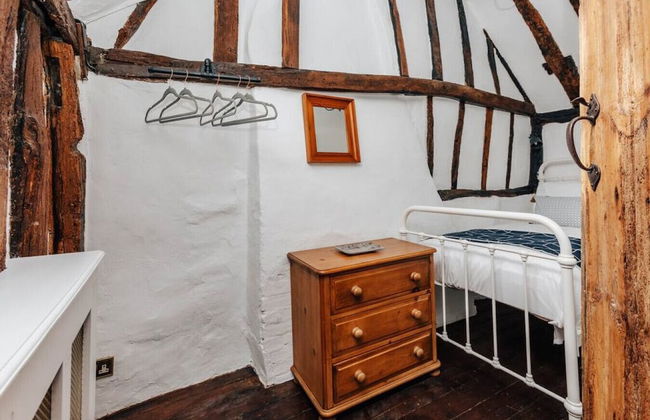 1400 Cottage An Enchanting Unique Stay - From 120 Per Night - Foto 39