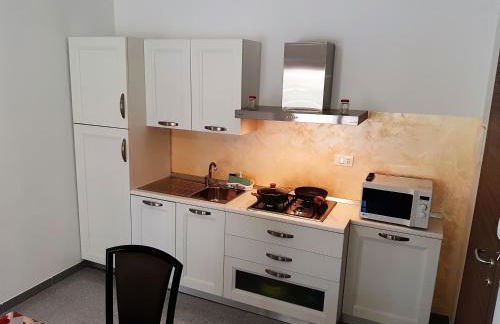 Living Piraino case vacanze - Foto 4