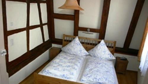 Romantisches Torhaus - Foto 4