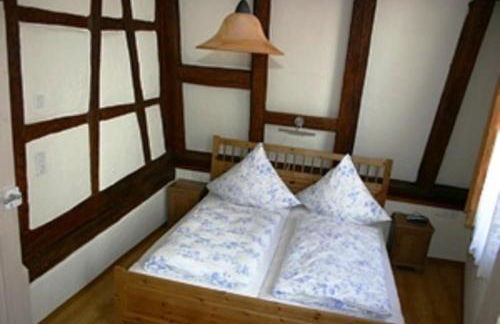 Romantisches Torhaus - Foto 4