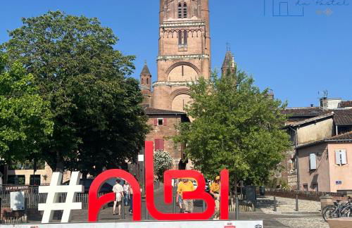 AU XV Sainte Cécile T2 Art Déco - Foto 26