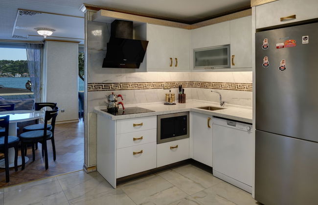 Emirganli Suites - Photo 18