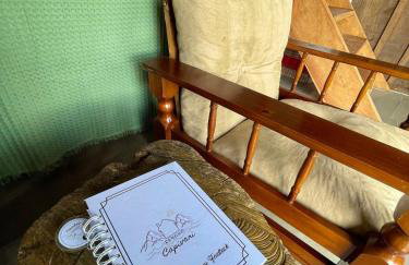 Rancho Capivari 2 - Cabana nas montanhas - Foto 64