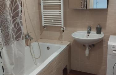 Apartment City - Foto 13