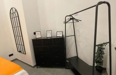 RBJ Loft Hannover-Linden - Graffiti und Parkplatz - Foto 32