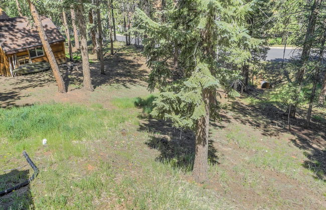 6bdfamily Mountain Getawayhot Tubminutes to Pikes Peak and Charis College - Foto 48