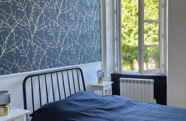 Bright Apt 70m2 in Bayeux historic center w Pkg - Foto 25