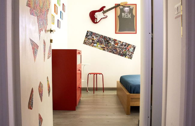 Cantalupa Accommodation - Foto 10