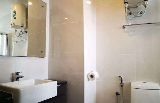 Picturesque View Suites - Foto 66