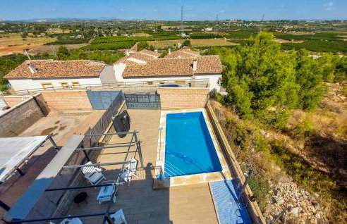 Awesome Home In Turis - Photo 17