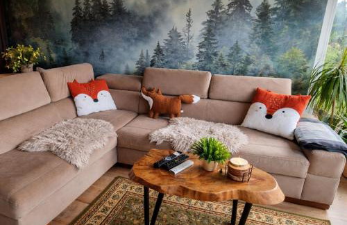 Leśna Przystań Rumia - obok Gdyni i Aquaparku Reda - Foto 1