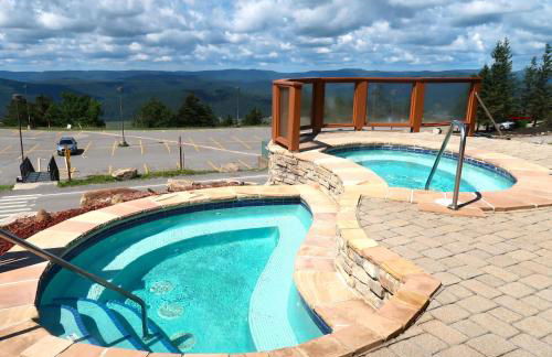 Snowshoe Mountain Studio! Renovated! - Foto 35