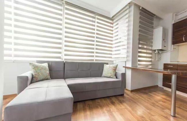 Zeplin Hotel - Foto 3