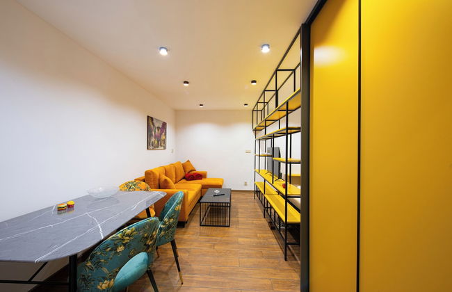 Apartmány Žakovce & SPA - Foto 17