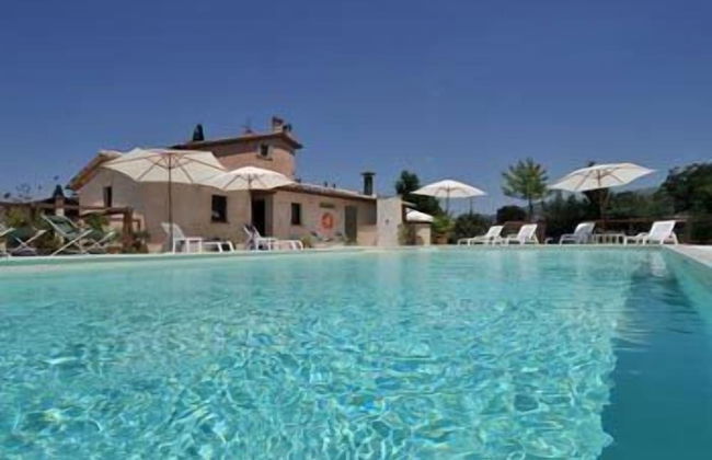 Country House Casco dell'Acqua - Foto 34