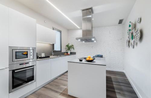 Casagrand Luxury Apartments Barcelona - Foto 156