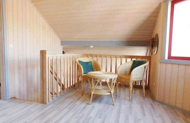 Mirow Vacation Park in Granzow - Foto 3